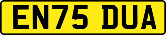 EN75DUA
