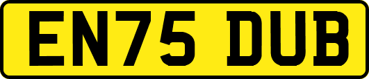 EN75DUB