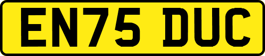 EN75DUC