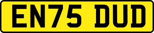 EN75DUD