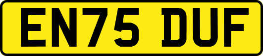 EN75DUF