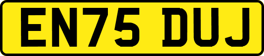 EN75DUJ