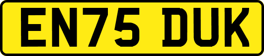 EN75DUK