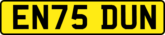 EN75DUN