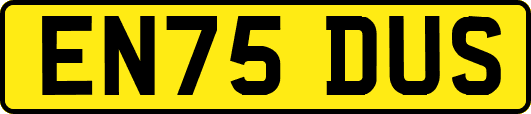 EN75DUS
