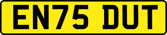 EN75DUT