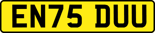 EN75DUU