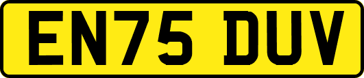 EN75DUV