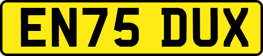 EN75DUX