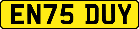 EN75DUY