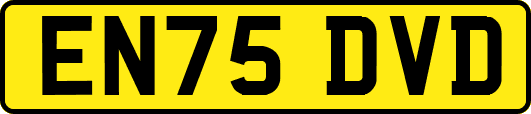 EN75DVD