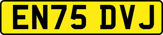 EN75DVJ
