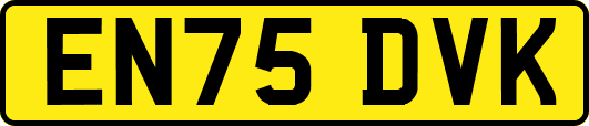 EN75DVK