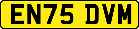 EN75DVM