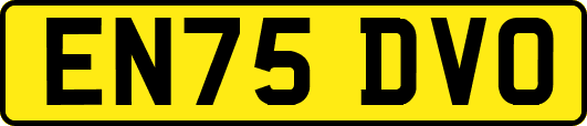 EN75DVO