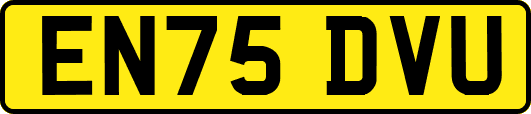 EN75DVU