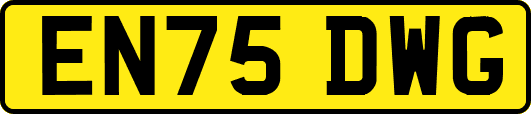 EN75DWG