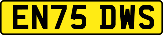 EN75DWS
