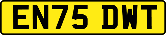 EN75DWT