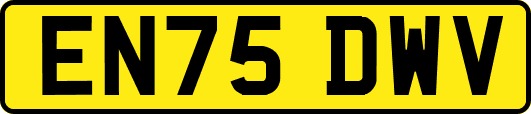 EN75DWV