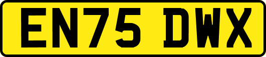 EN75DWX
