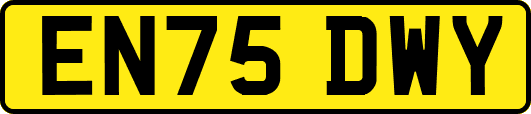EN75DWY