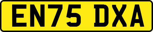 EN75DXA
