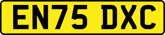 EN75DXC