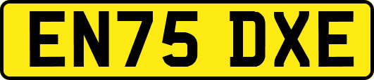 EN75DXE