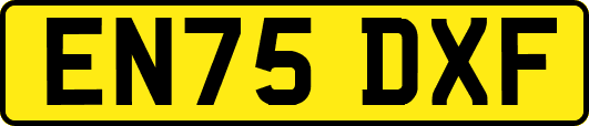 EN75DXF