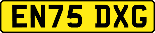 EN75DXG