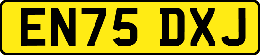 EN75DXJ