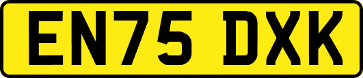 EN75DXK