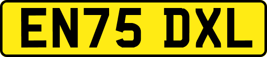 EN75DXL