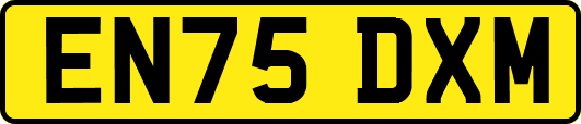 EN75DXM