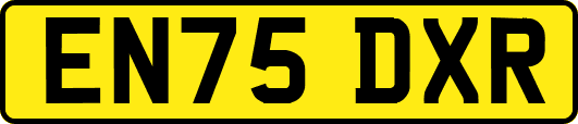 EN75DXR