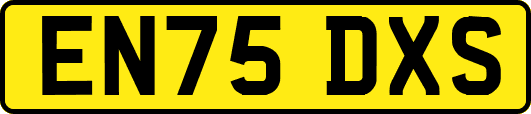 EN75DXS