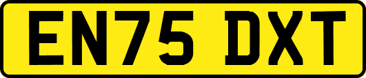 EN75DXT