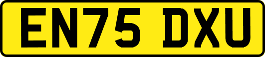 EN75DXU