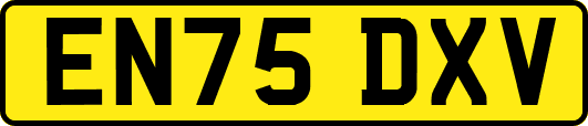 EN75DXV