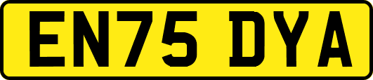 EN75DYA