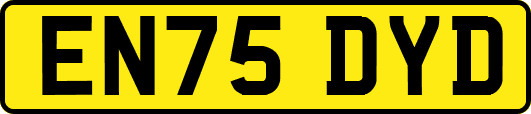 EN75DYD