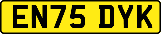 EN75DYK