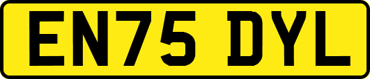 EN75DYL