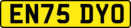 EN75DYO