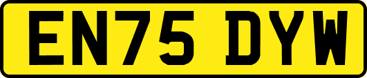 EN75DYW