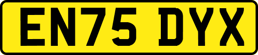 EN75DYX