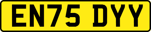 EN75DYY