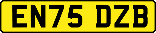 EN75DZB