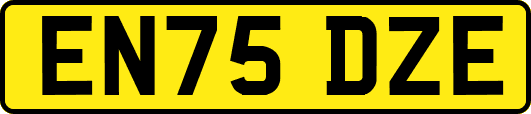 EN75DZE